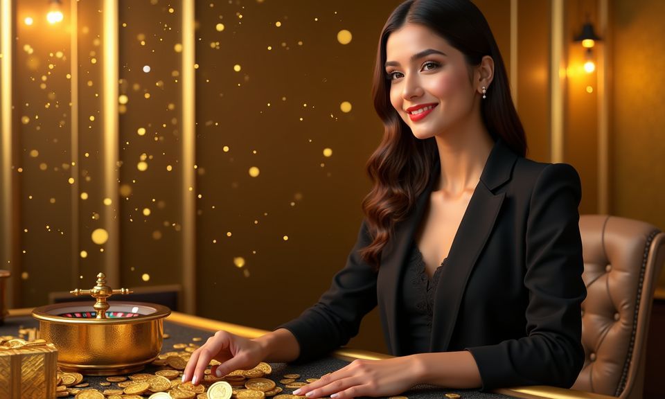 77jj7 Table Lucky Blackjack কীভাবে কাজ করে আমাদের লবিতে